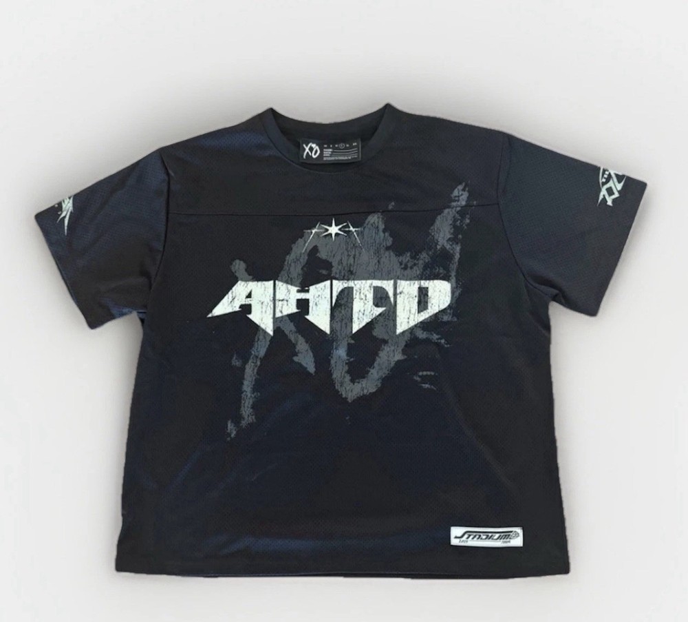 After Hours Til Dawn Concert Jersey size XL