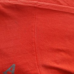 Vintage Single-Stitched Distressed Florida T-Shirt Size M