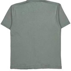 Dickies T-Shirt – Medium Green Cotton