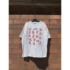 Size XXL – 90s Las Vegas Devil Sex Positions Vintage Tee Shirt Fashion Victim