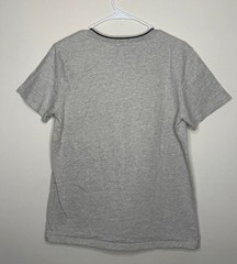 Vintage polo Ralph Lauren gray t shirt