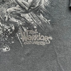 Y2K The Warriors Movie tee by Ecko Unltd