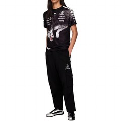 Y-3 Mercedes – Amg Petronas Formula 1 Team Driver KQ9844 Men’s Size
