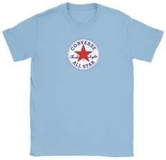 Converse Chuck Taylor Printed T-Shirt – Add some style to your wardrobe