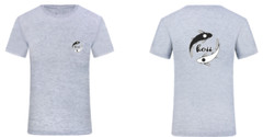Koii Co. T-Shirts Activewear UNISEX USA SELLER FAST SHIPPING