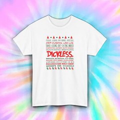 Christmas Movie Quote T-Shirt Funny Holiday Party Humor S-5XL