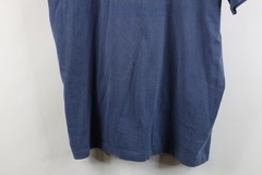 Vtg 90s Mens XL Sun Faded Pepsi Co 100 Percent Guaranteed Short Sleeve T-Shirt