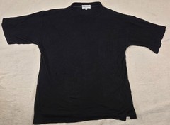 Used Giorgio Danieli Shirt Mens Large/XL Stretchable 100% Viscose Made In Italy