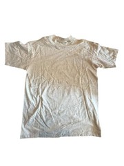 VTG 90s World Wildlife Fund Shirt XL Elephant Panda See Photo For Discoloration