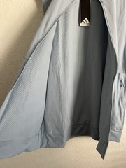 Adidas Ultimate365 Tour Golf Vest Jacket Top Athletic IM7899 Men’s Size Medium
