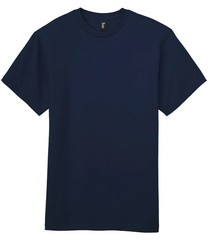 CUSTOM EMBROIDERED HEAVYWEIGHT COTTON T-SHIRT GD21