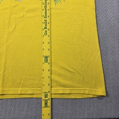 Vintage Body Glove Tank Top Beach Wear Surf Skate Mens XL Made in USA