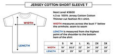 HANKERCISER 200 T-Shirt – Sanders Kingsly Larry Hey Now