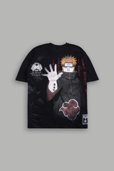 DARC Sport x Naruto Shippuden Rogue Ninjas “Side by Side” box set SIZE MEDIUM