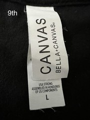 9th Street Austin TX BMX Documentary Movie Shirt Carl Lein LG 20” X 28”