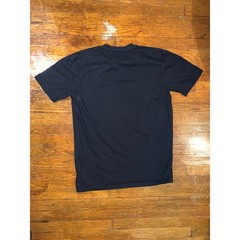 Chinatown Market x Never Made Graphic T Shirt Black XL Streetwear Neon