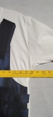 ASAP ROCKY DBD 2026 US TOUR SS T SHIRT. Never Used