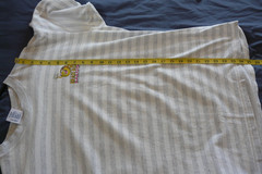 Vintage Brass Balls Saloon Men’s T-Shirt Size XL Ocean City MD