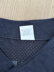 WWE Global Warning Shirt 2002 – Mint Condition NEVER WORN (Melbourne AUS Tour)
