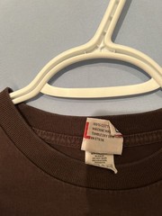 Bathing Ape Baby Milo T-shirt