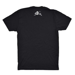 Tamalpais Chiefs Bobby Weir T-shirt Flag Football gear Next Level