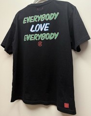 Clot Apparel x Semi Pro Men’s Black Short Sleeve T-Shirt Sz. L