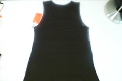 Penn Mesh Slim Fit Tank Tops