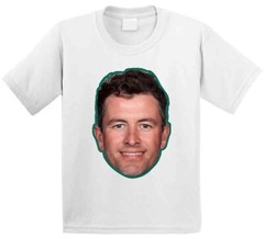 Adam Scott Golf Sports Cool Fan T Shirt
