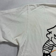 Vintage 90’s DePauw University T-Shirt Men’s Large Wabash Rivalry Single Stitch