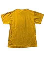 Vintage Beehive International Legacy 1998 Yellow T-Shirt Men’s M
