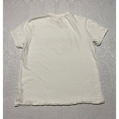 SUNA Hawaii Aloha State Est 1959 Graphic T-Shirt Mens White Cotton Tee