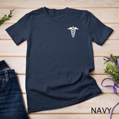 RN Registered Nurse Day Sign Life Nurses Week Healthcare Nursing Unisex T-shirt