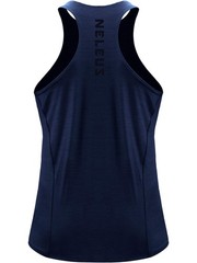 NELEUS Men’s 3 Pack Running Tank Tops Dry Fit Muscle Athletic Workout Shirts,…