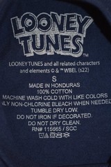 Looney Tunes Mens Wile E. Coyote, Taz, Bugs Bunny, Daffy Duck Shirt New S-3XL