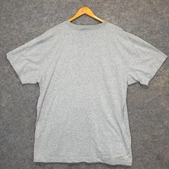 Vintage Reebok Basketball T Shirt Mens XL Hoops Y2K Logo Graphic Tee NEW
