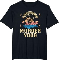 Funny BJJ & MMA Design! Brazilian Jiu Jitsu Unisex T-Shirt