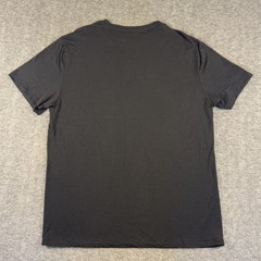Nike Kobe Mamba Mentality Shirt Mens Large Black Tee Basketball HJ3318-010
