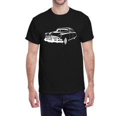 1951 HUDSON HORNET Unisex T-Shirt Multi Colors S-XL FREE S&H! Coupe
