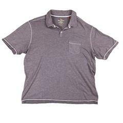 Tommy Bahama Shirt Mens XL Casual Everyday Basic Staple Minimal Weekend Office
