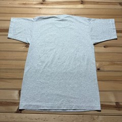 Vintage 90s Cedar Lake Speedway Dirt Clay Race Track Cars Graphic T-Shirt Medium