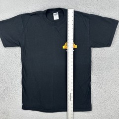 Vintage Gildan L Black Smokin Ass Cigars Hawaii Las Vegas Fine Leaf Tobacco Tee