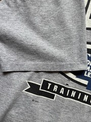 Vintage 90’s Gray Toronto Maple Leafs Hockey First Pick Sports T-Shirt Men’s M