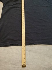 Vintage Y2K Ralph Lauren Polo Jeans Company RL USA Flag T Shirt Men’s XL Preppy