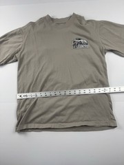 (R)GSTR Racing Graphic T-Shirt Tokyo Ronin, Street Speed Dreams Size S