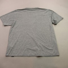 Patagonia Shirt Mens Large Gray Short Sleeve Crew Neck Casual Outdoors