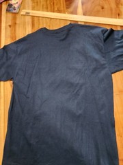 BLACK PANTHER Men’s Marvel T-Shirt Sz XL Short Sleeve Graphic Tee Distressed
