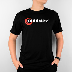 [US SELLER] Taramps Official Logo T-Shirt | Made in Brazil (Choose Your Size)