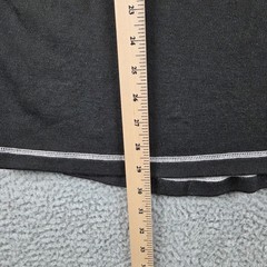 Carbon X Shirt Mens 2XL Black Short Sleeve Nomex Under X