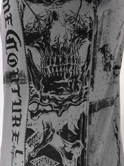 Xtreme Couture by Affliction Men’s T-Shirt Crew Biker Skull Tattoo S-5XL