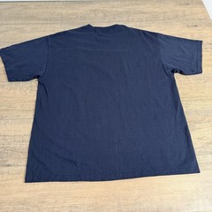 Rare VTG Patagonia Beneficial T’s Mens T-Shirt (XL) Earth First Fist Made USA B5